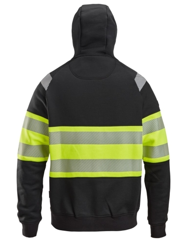 2838 - SWEAT À CAPUCHE HAUTE...