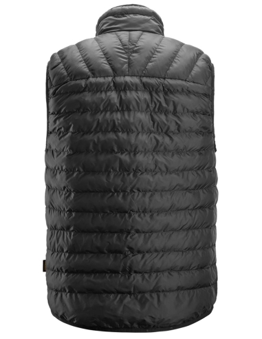 4502 - DOUDOUNE SANS MANCHES COMPACTE...