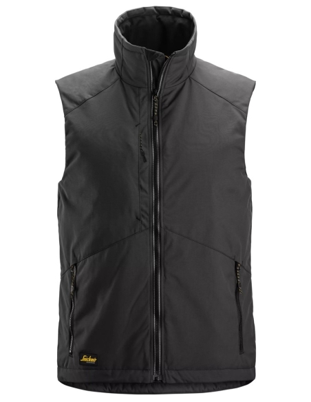 4558 - GILET D'HIVER SANS MANCHES SNICKERS WORKWEAR