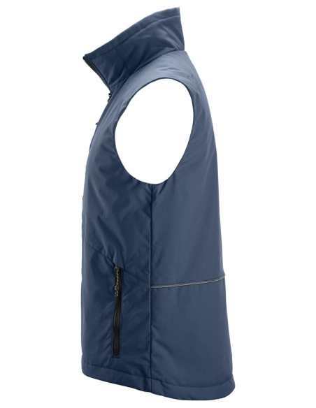 4558 - GILET D'HIVER SANS MANCHES SNICKERS WORKWEAR