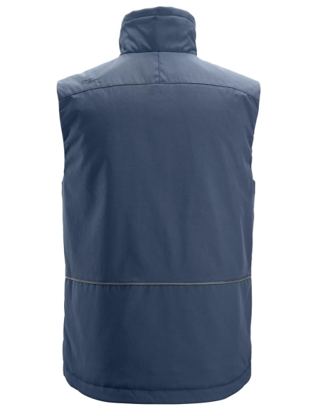 4558 - GILET D'HIVER SANS MANCHES SNICKERS WORKWEAR