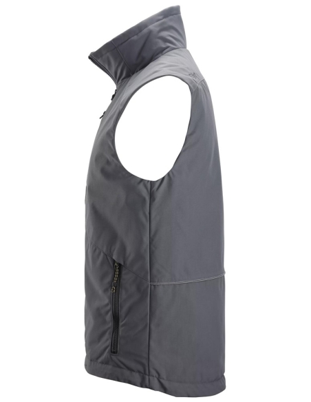 4558 - GILET D'HIVER SANS MANCHES SNICKERS WORKWEAR