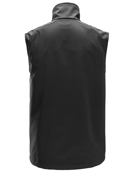 5400 - GILET CHAUFFANT Q SNICKERS WORKWEAR