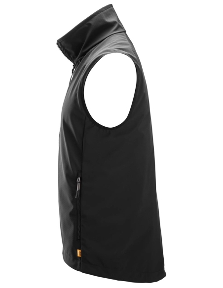 5400 - GILET CHAUFFANT Q SNICKERS WORKWEAR