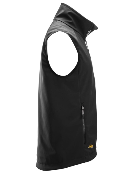 5400 - GILET CHAUFFANT Q SNICKERS WORKWEAR