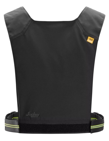 5401 - MINI GILET Q HEAT SNICKERS...