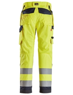 6260 - PANTALON DE TRAVAIL... 2