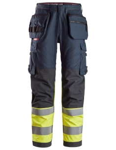 6263 - PANTALON DE TRAVAIL...