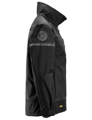 1216 - VESTE SOFTSHELL STRETCH...