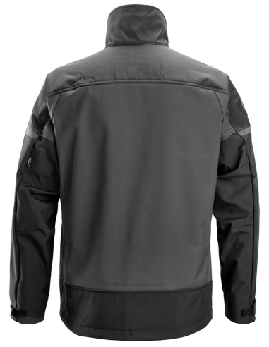 1216 - VESTE SOFTSHELL STRETCH...