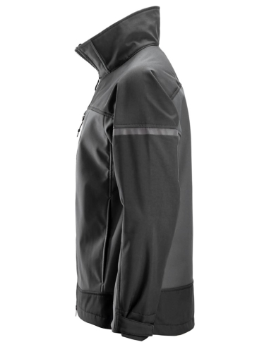 1216 - VESTE SOFTSHELL STRETCH...