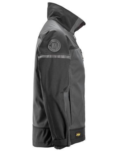 1216 - VESTE SOFTSHELL STRETCH...