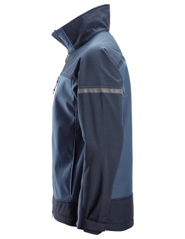 1216 - VESTE SOFTSHELL STRETCH...