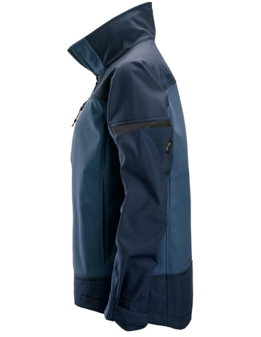 1276 -VESTE SOFTSHELL EN STRETCH POUR...