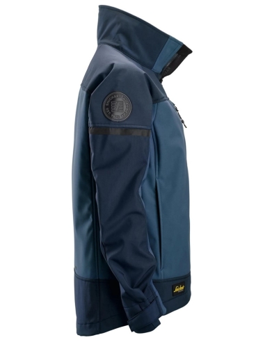 1276 -VESTE SOFTSHELL EN STRETCH POUR...