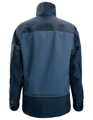 1276 -VESTE SOFTSHELL EN STRETCH POUR...