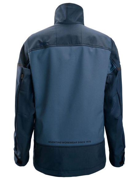 1276 -VESTE SOFTSHELL EN STRETCH POUR FEMME SNICKERS WORKWEAR