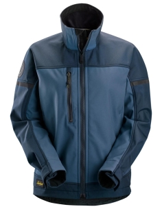 1276 -VESTE SOFTSHELL EN...