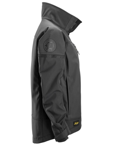 1276 -VESTE SOFTSHELL EN STRETCH POUR...