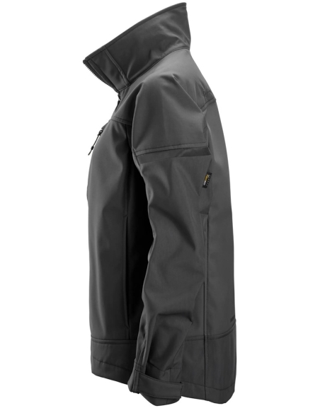 1276 -VESTE SOFTSHELL EN STRETCH POUR FEMME SNICKERS WORKWEAR