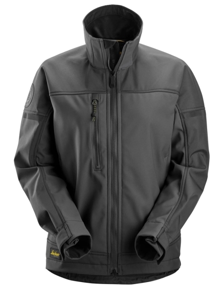 1276 -VESTE SOFTSHELL EN STRETCH POUR FEMME SNICKERS WORKWEAR