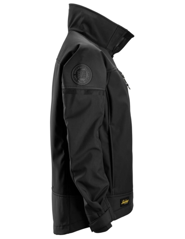 1276 -VESTE SOFTSHELL EN STRETCH POUR...