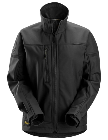 1276 -VESTE SOFTSHELL EN STRETCH POUR FEMME SNICKERS WORKWEAR