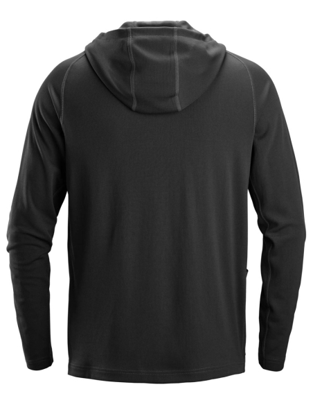 2456 - SWEAT À CAPUCHE STAY FRESH SNICKERS WORKWEAR