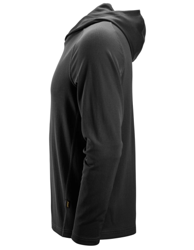 2456 - SWEAT À CAPUCHE STAY FRESH...