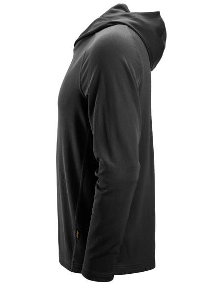 2456 - SWEAT À CAPUCHE STAY FRESH SNICKERS WORKWEAR