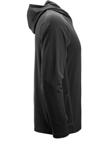 2456 - SWEAT À CAPUCHE STAY FRESH...