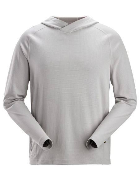 2456 - SWEAT À CAPUCHE STAY FRESH SNICKERS WORKWEAR