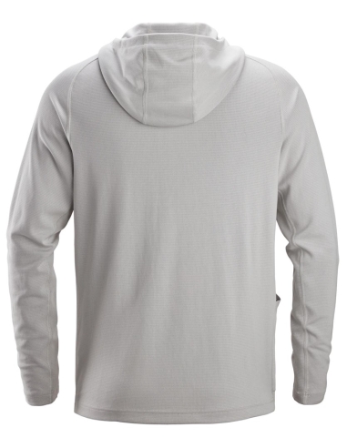 2456 - SWEAT À CAPUCHE STAY FRESH...