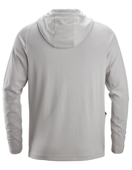 2456 - SWEAT À CAPUCHE STAY FRESH SNICKERS WORKWEAR