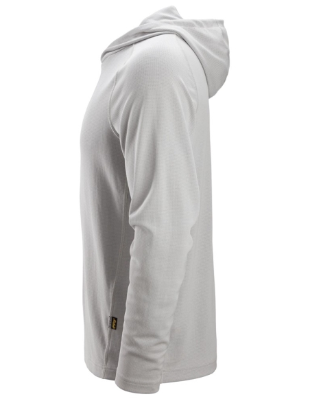 2456 - SWEAT À CAPUCHE STAY FRESH SNICKERS WORKWEAR