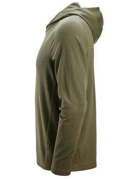 2456 - SWEAT À CAPUCHE STAY FRESH SNICKERS WORKWEAR