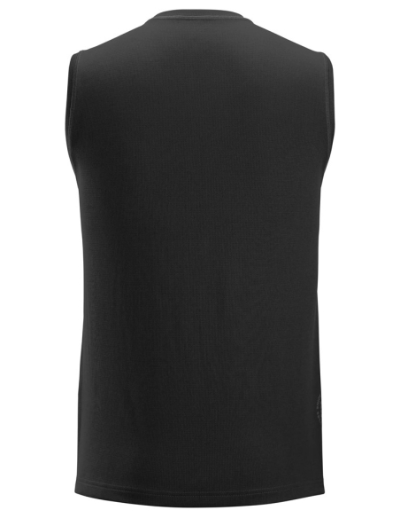 2956 - DÉBARDEUR STAY FRESH SNICKERS WORKWEAR