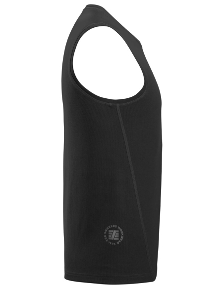 2956 - DÉBARDEUR STAY FRESH SNICKERS WORKWEAR