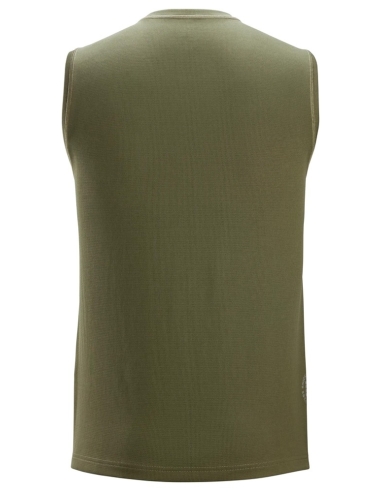 2956 - DÉBARDEUR STAY FRESH SNICKERS...