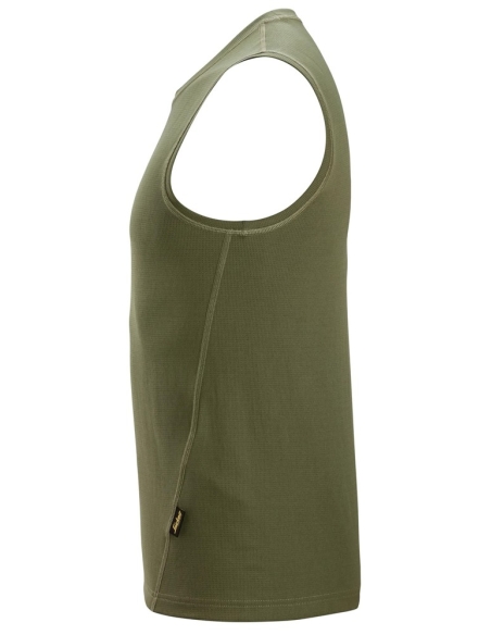 2956 - DÉBARDEUR STAY FRESH SNICKERS WORKWEAR