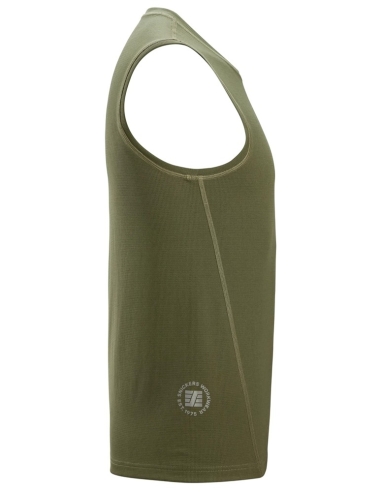 2956 - DÉBARDEUR STAY FRESH SNICKERS...