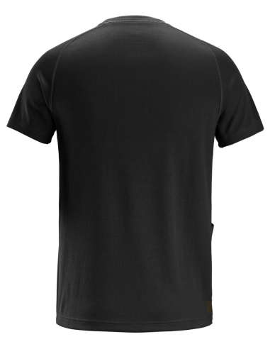 2556 - T-SHIRT STAY FRESH SNICKERS...