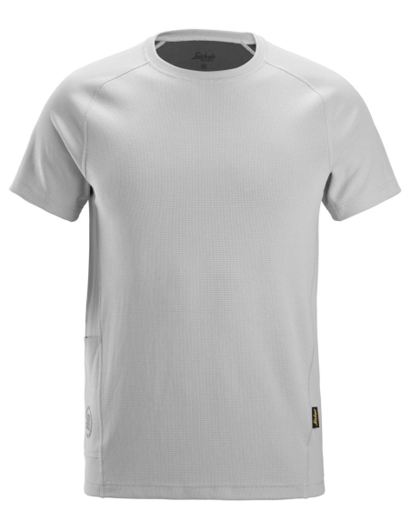 2556 - T-SHIRT STAY FRESH SNICKERS WORKWEAR