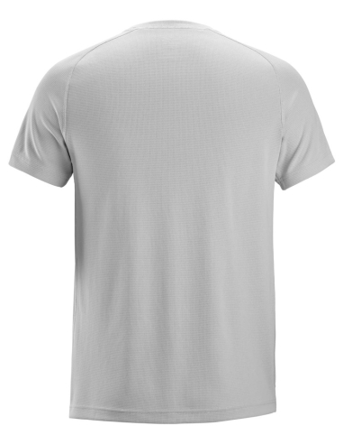 2556 - T-SHIRT STAY FRESH SNICKERS...