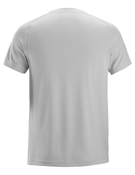 2556 - T-SHIRT STAY FRESH SNICKERS WORKWEAR