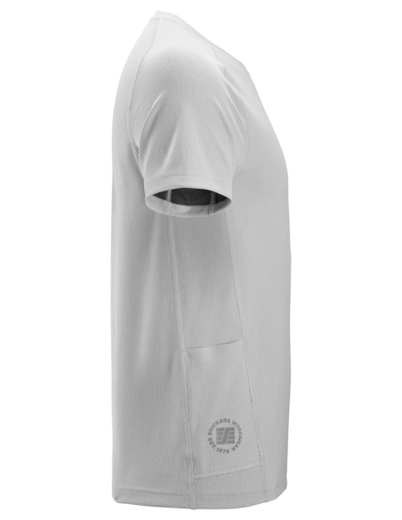 2556 - T-SHIRT STAY FRESH SNICKERS WORKWEAR