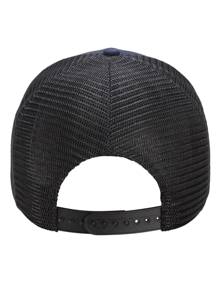 9001- CASQUETTE TRUCKER SNICKERS WORKWEAR