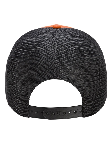 9001- CASQUETTE TRUCKER SNICKERS WORKWEAR