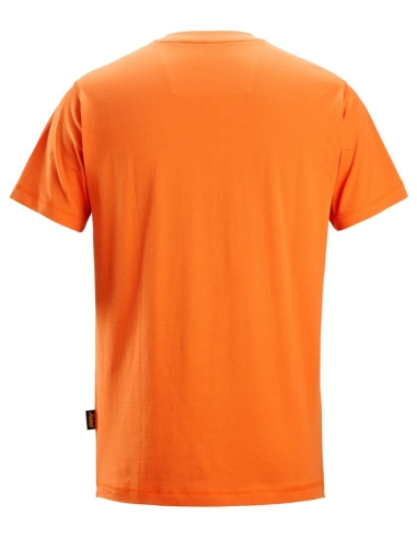 2502 - T-SHIRT SNICKERS WORKWEAR 2502 - T-SHIRT SNICKERS WORKWEAR