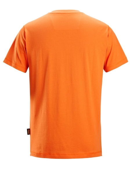 2502 - T-SHIRT SNICKERS WORKWEAR